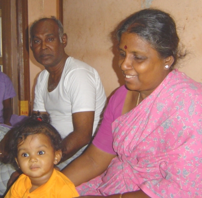 Dad & Mum