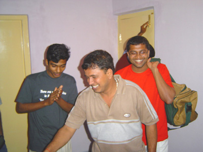 MuthuSwamy Birthday MuthuSwamy Birthday