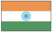  - Indian - Bharat Mata ki Jai Jay -