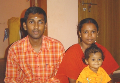 Me & My Wife Ramayee / Alamu