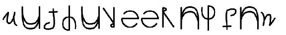 Ambigrams ! Ambigrams !